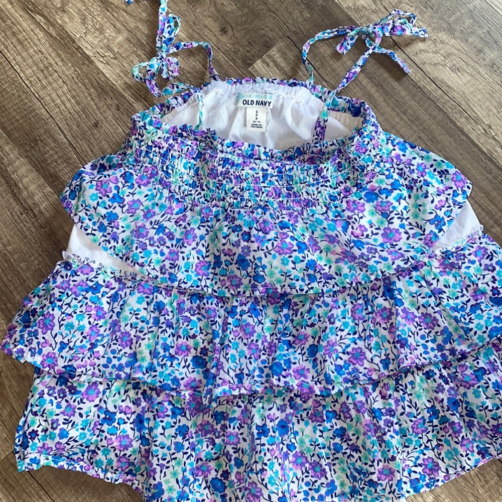 Old Navy Top